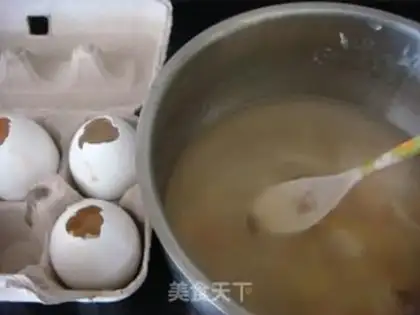 Make step 8