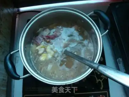 Make step 4