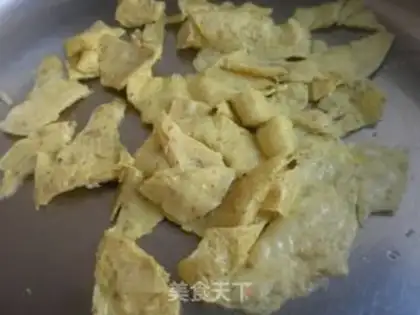 Make step 1
