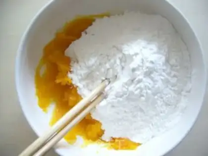Make step 5