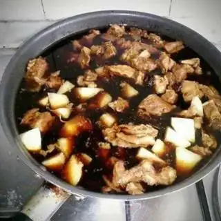 Make  step 4