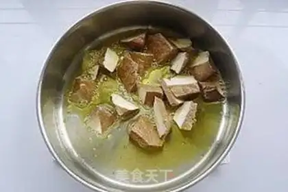 Make step 3