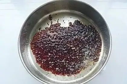 Make step 4