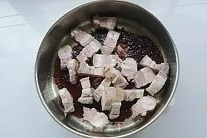 Make step 5