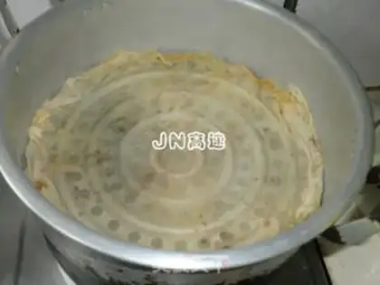 Make step 5