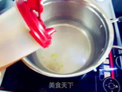 Make step 1