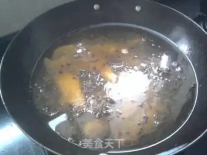 Make step 5