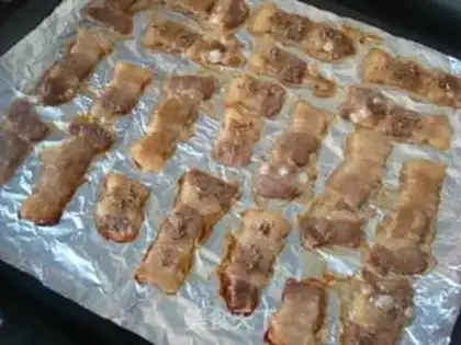 Make step 4