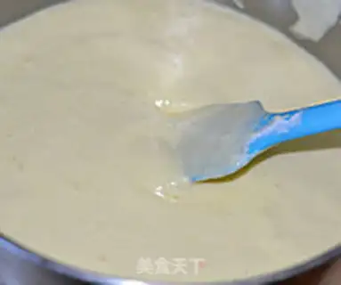 Make step 6