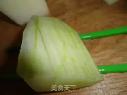 Make step 1