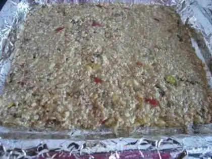 Make  step 5
