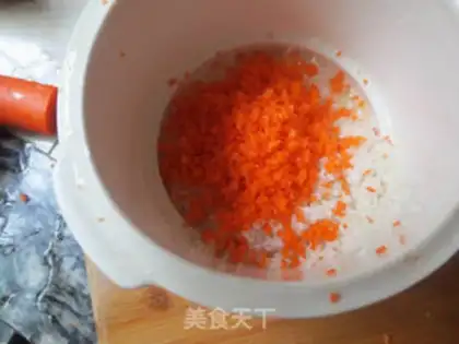 Make step 2