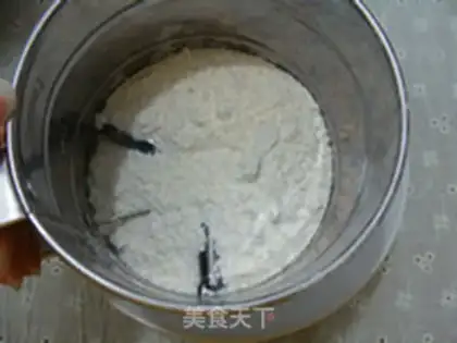 Make step 5