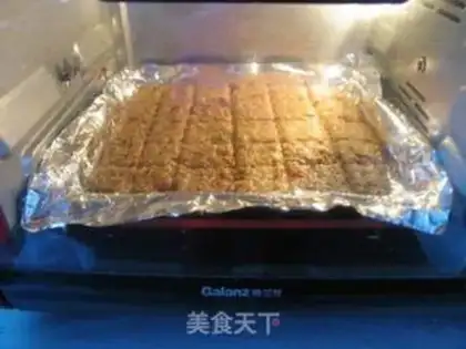 Make  step 7
