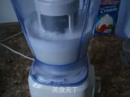 Make step 4