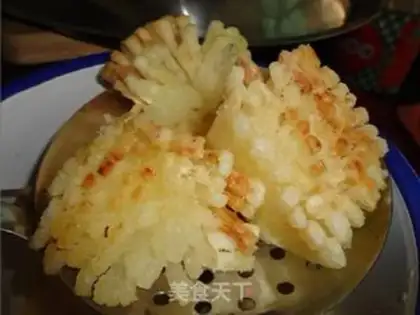 Make step 5