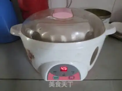 Make step 5