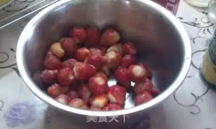 Make step 1