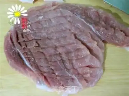 Make step 3