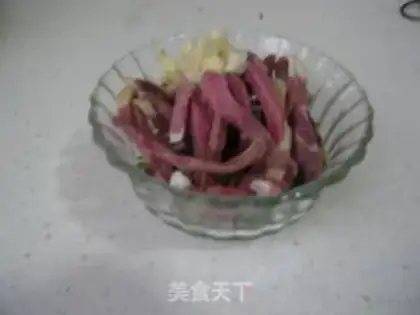 Make step 2