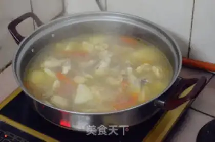 Make  step 5
