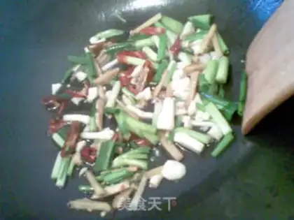 Make step 3