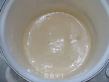 Make step 11
