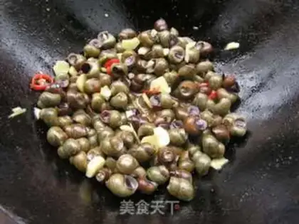 Make step 2