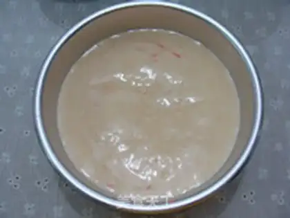 Make step 14