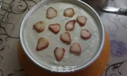 Make step 8
