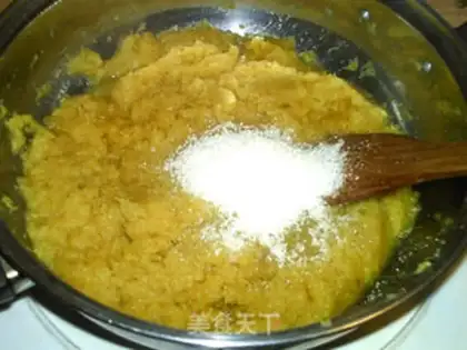 Make step 6