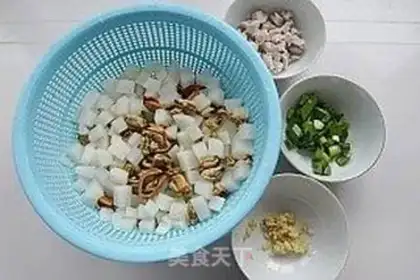 Make step 3