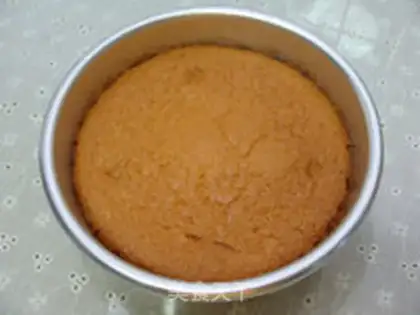 Make step 16