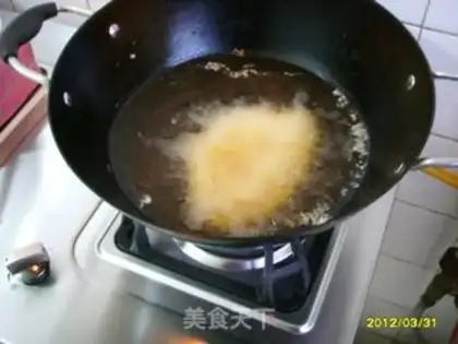 Make  step 1