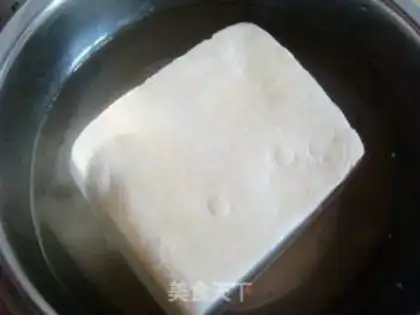Make step 0