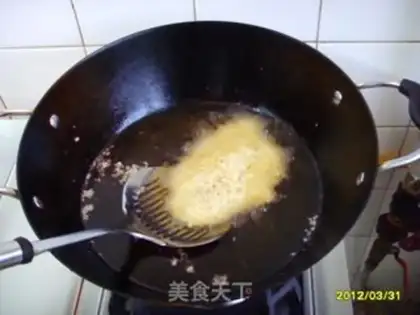 Make  step 2