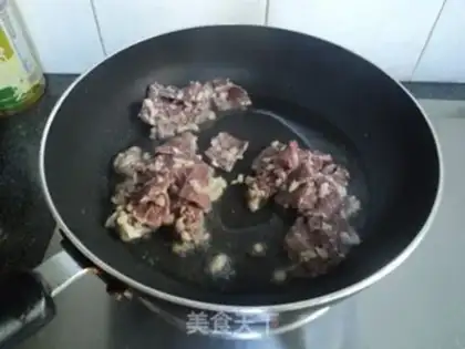 Make step 7