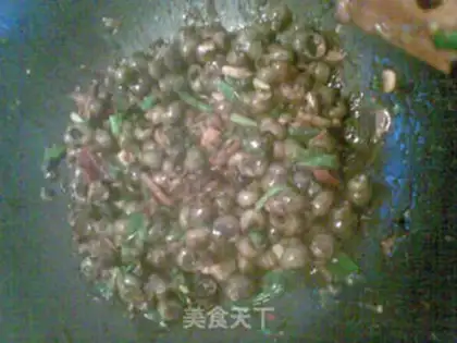 Make step 10