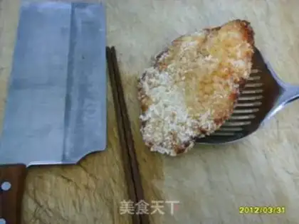 Make  step 3
