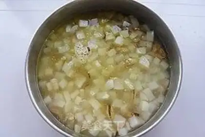 Make step 6