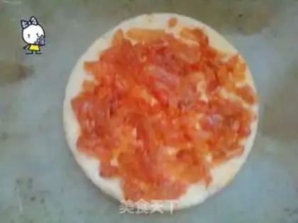 Make step 2