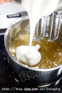 Make step 2