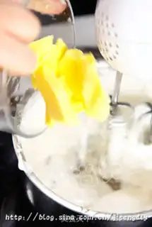 Make step 3