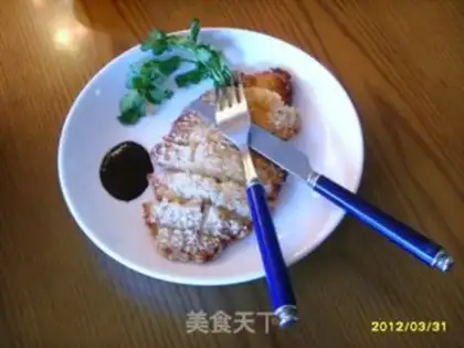 Make  step 5