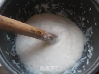 Make step 3