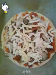 Make step 5