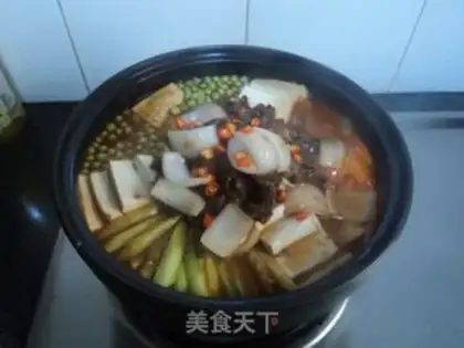 Make step 11