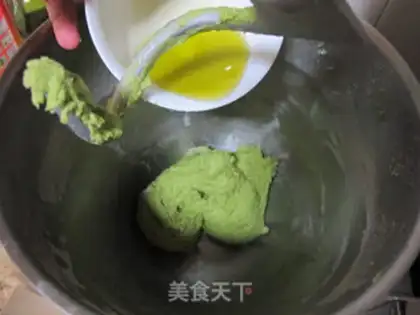 Make step 0
