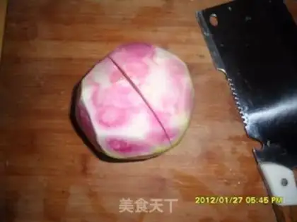 Make step 0