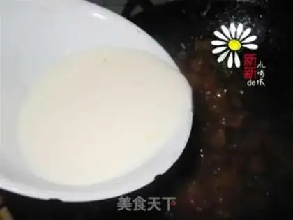 Make step 15